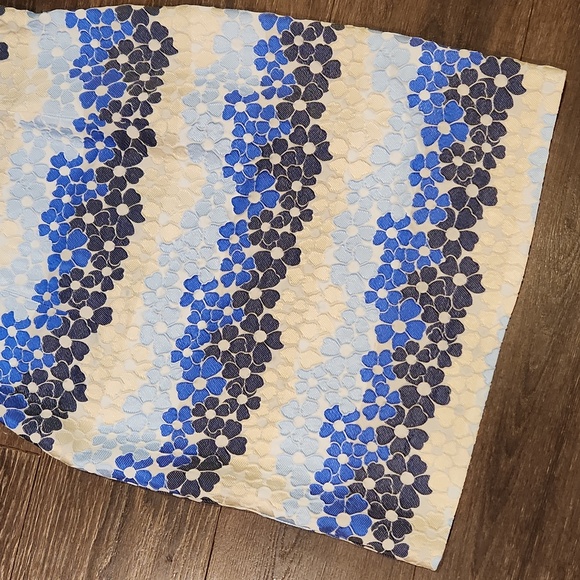 ❤️ SARA CAMPBELL FLORAL SHIFT DRESS, 6 - Picture 10 of 11